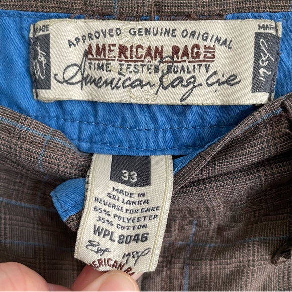 American Rag size 33 - Picture 2 of 3
